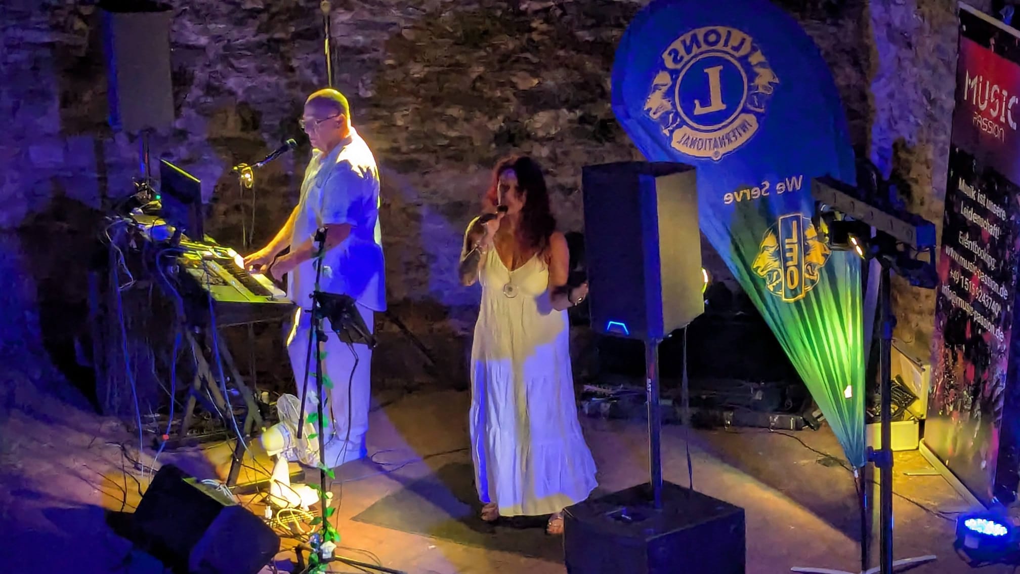Music Passion