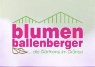 Blumen Ballenberger